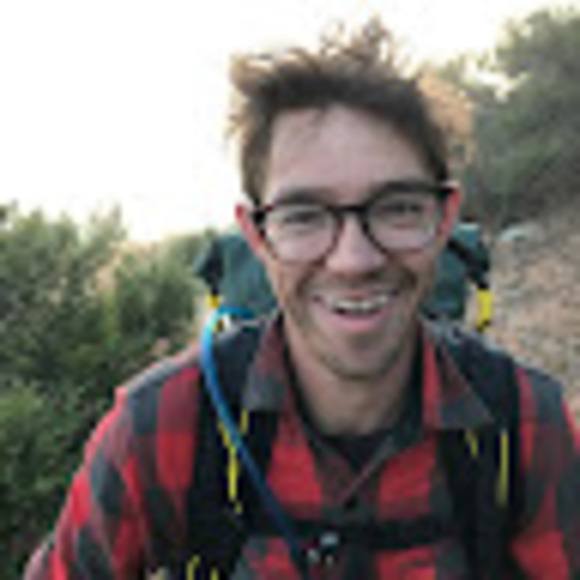 Meet your Posher, Alex - Picture 1 of 1